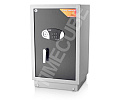 Сейф для часов с автоподзаводом SAFE WINDER Metal