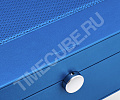 Шкатулка для хранения часов LWB 12 Blue