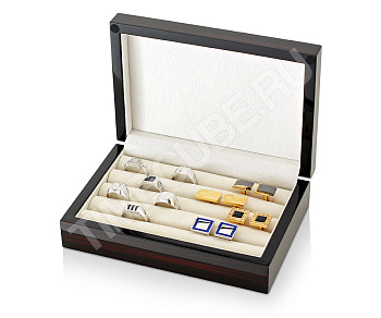 Шкатулка для запонок "Дисконт-680"