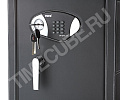 Сейф для наручных часов SAFE WINDER Black