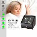 Шкатулка для часов с автоподзаводом WW-8063-CAB
