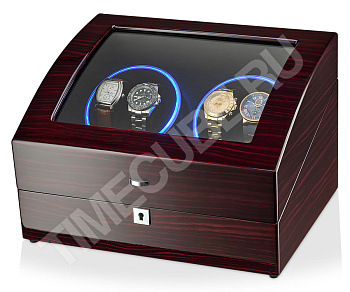 Шкатулка для часов с автоподзаводом