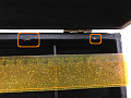 Шкатулка для часов [Дисконт-737] SW-3361-BL-BV.D737