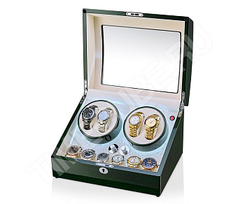 Шкатулка с автоподзаводом