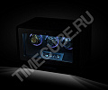 Шкатулка с автоподзаводом для 3 часов V03-BB