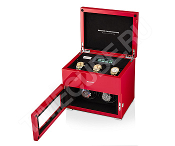 Виндер для часов Limited Edition