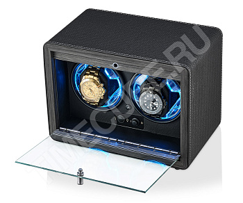 Шкатулка для часов с автоподзаводом
