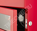 Виндер для часов Limited Edition Black Series 2.16.RED