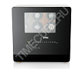 Сейф для 12 часов с автоподзаводом QN-12-WBr-PU-LCD