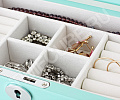 Бокс для украшений JB-3551-Tiffany
