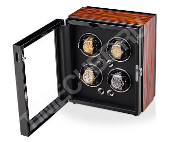 Шкатулка для часов с автоподзаводом