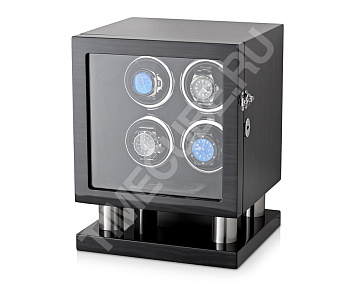 Шкатулка для часов с автоподзаводом