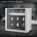 Шкатулка для подзавода часов OW-06-WF-D