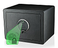 Сейф для автоподзавода 3 часов BS Safe 3.22 Black
