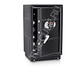Сейф для подзавода и хранения 12 часов QN-7645-B-L