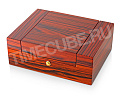 Шкатулка для хранения 6 часов WB-3047-TA