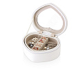Шкатулка для драгоценностей JB-01843-white