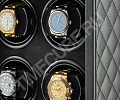 Шкатулка для часов с автоподзаводом BS Leather 4.22 BL
