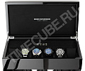 Шкатулка с автоподзаводом Black Series 8.16.B