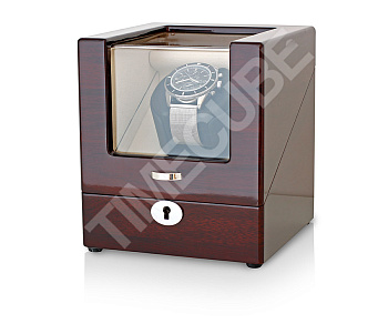 Шкатулка с автоподзаводом для часов