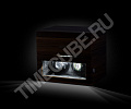 Виндер для часов Limited Edition Black Series 2.16.WA