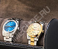 Футляр для хранения часов SW-3200-CF-BL-BV