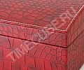 Бокс для хранения очков YS-006-PU-R