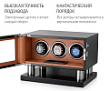 Шкатулка для подзавода часов 8003-BBr-D
