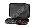Футляр для часов SW-3466-CF-BL