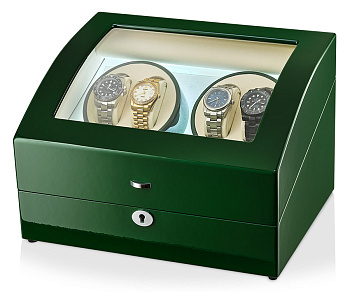 Шкатулка с автоподзаводом