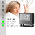 Шкатулка с автоподзаводом 8008-BBV-DF-A