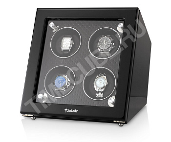 Шкатулка для часов с автоподзаводом