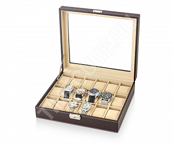 Шкатулка для наручных часов
