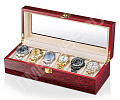 Шкатулка для часов Posh-6