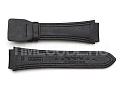 Ремешок на  мужские часы из кожи теленка Pilot 1235-2822