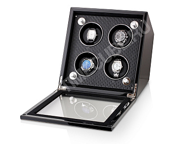 Шкатулка для часов с автоподзаводом