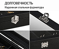 Шкатулка для хранения украшений A287-2