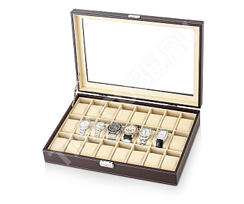 Шкатулка для 24 часов