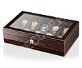 Шкатулка для хранения часов Carter-10