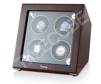 Шкатулка с автоподзаводом для часов