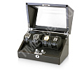 Шкатулка с автоподзаводом для механических часов WW-8117-EBC-LED