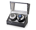Виндер для часов с автоподзаводом 1012-BG-M-5