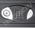 Сейф для автоподзавода 6 часов SB-2045-Black