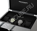 Шкатулка с автоподзаводом Black Series 6.16.CF