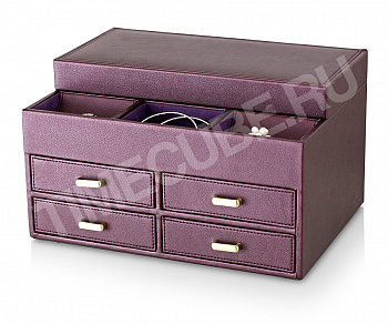 Шкатулка для украшений [Дисконт-843]