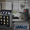 Шкатулка для подзавода часов OW-09-CF-D