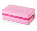 Бокс для украшений JB-01363-pink