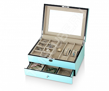 Шкатулка для украшений [Дисконт-815]
