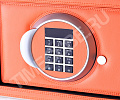 Сейф для часов с автоподзаводом Safe Box-O