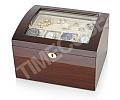 Шкатулка для ювелирных изделий JB-3550-MAC